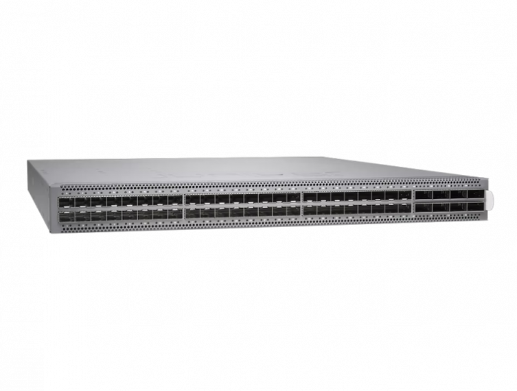 Juniper QFX5120