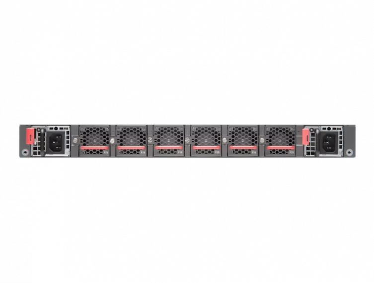 Juniper QFX5200