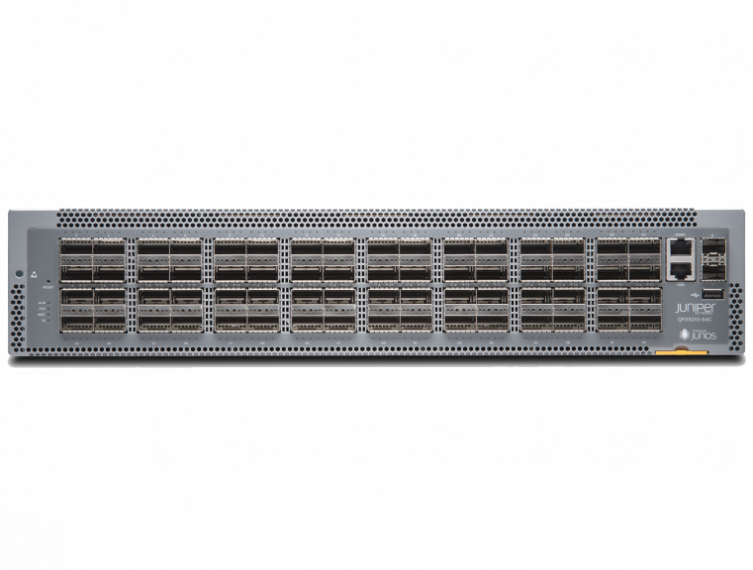 Juniper QFX5210