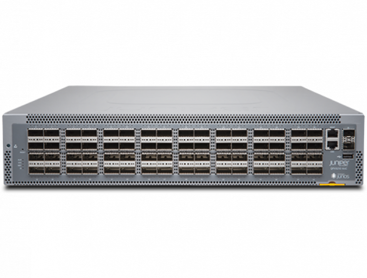Juniper QFX5210