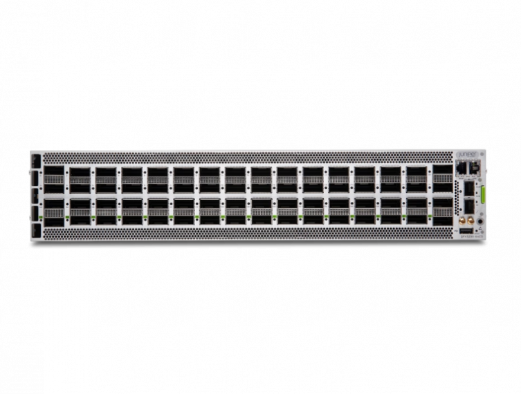 Juniper QFX5230