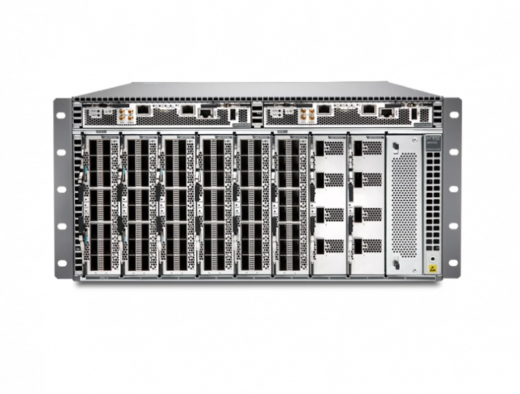 Juniper QFX5700