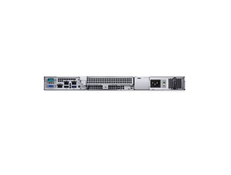 PowerEdge R250 Rack Server