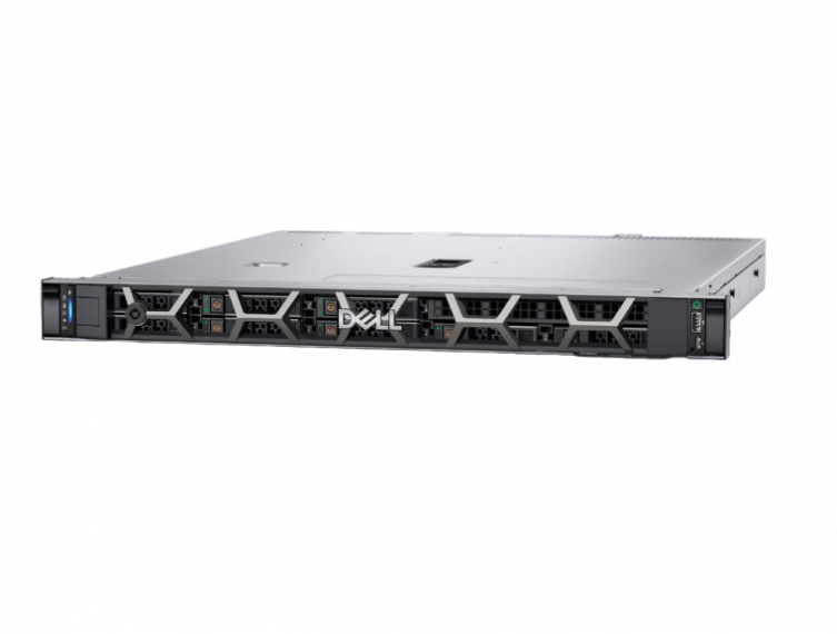 Dell PowerEdge R6615 Rack Server 