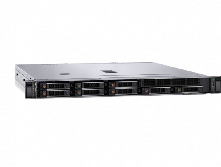 Dell PowerEdge R6615 Rack Server 