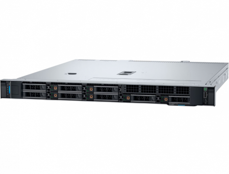 Dell PowerEdge R360 Rack Server