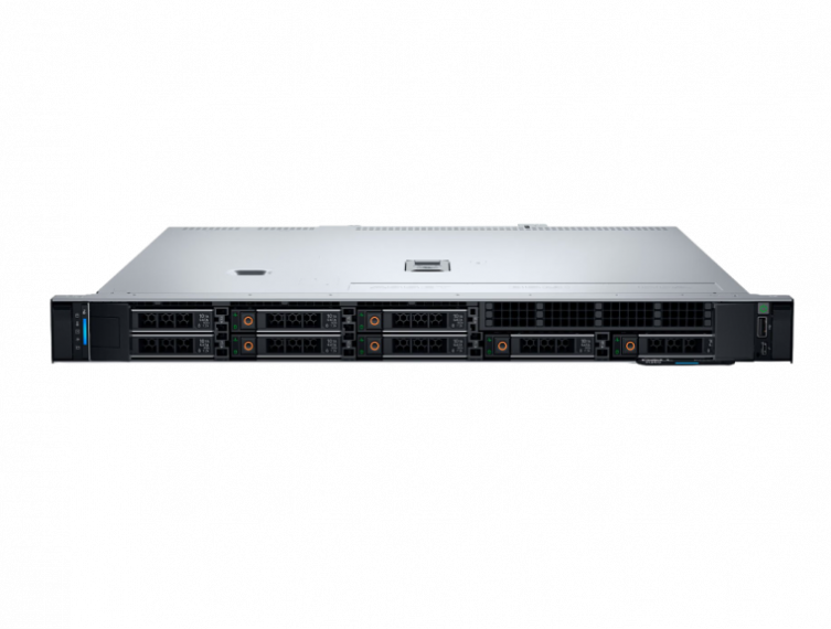 Dell PowerEdge R360 Rack Server