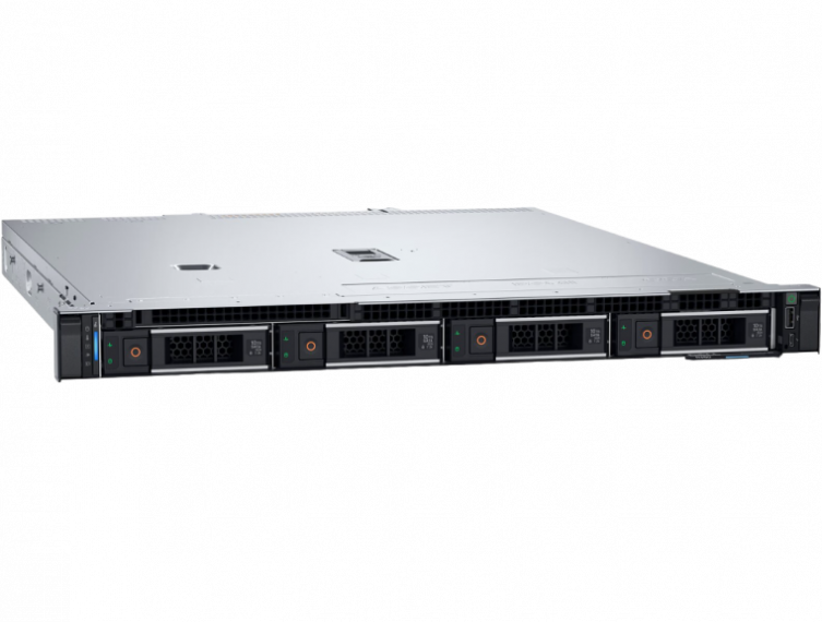 Dell PowerEdge R360 Rack Server