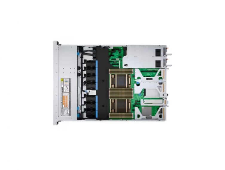 Dell PowerEdge R450 Rack server