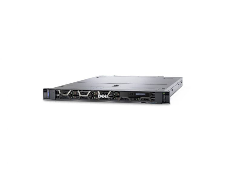 Dell PowerEdge R650xs Rack Server