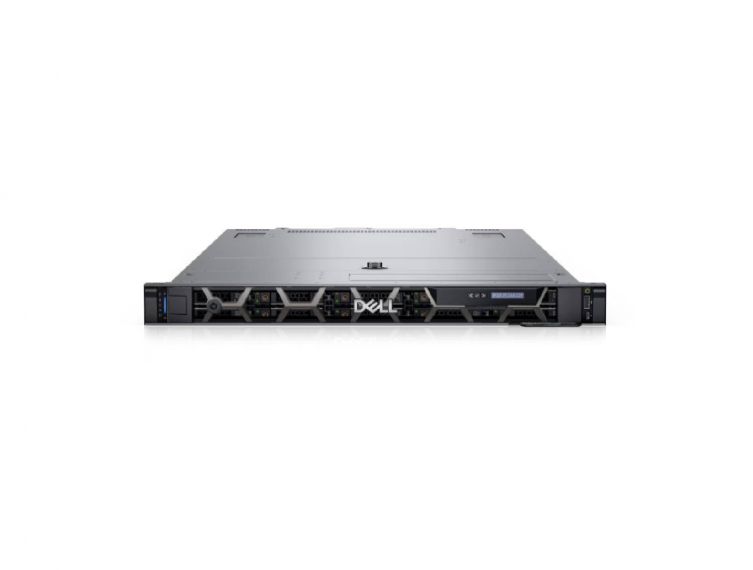 Dell PowerEdge R650xs Rack Server