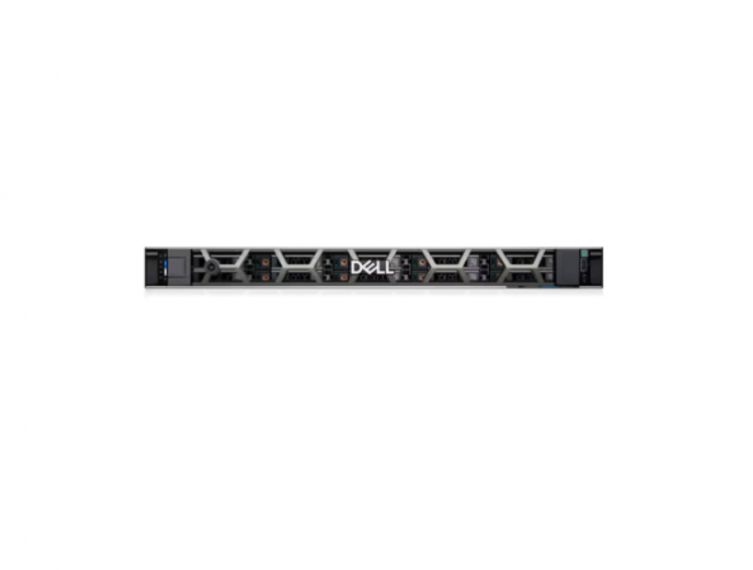 Dell PowerEdge R660 Rack Server