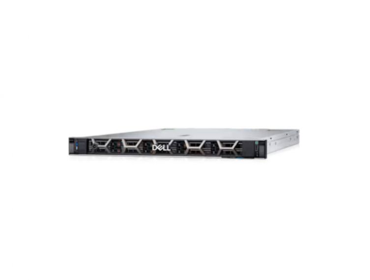 Dell PowerEdge R660 Rack Server