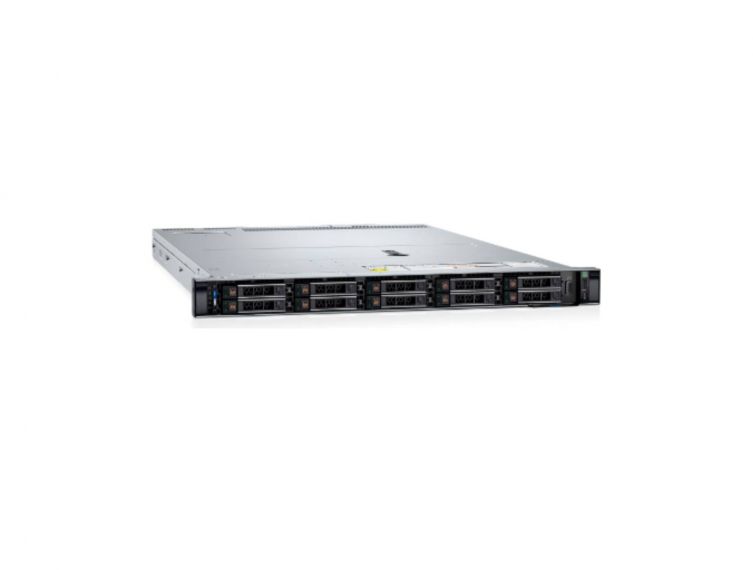 Dell PowerEdge R660xs Rack Server 