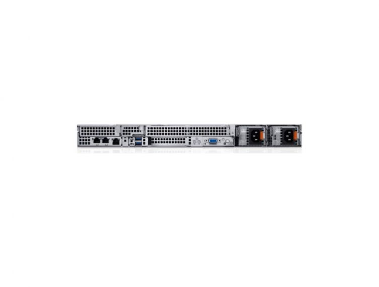 Dell PowerEdge R660xs Rack Server 