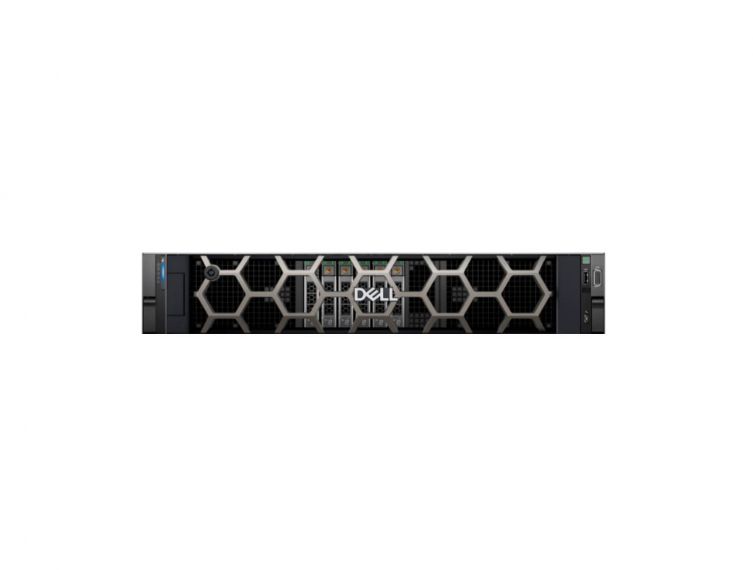 Dell PowerEdge R760xa Rack Server