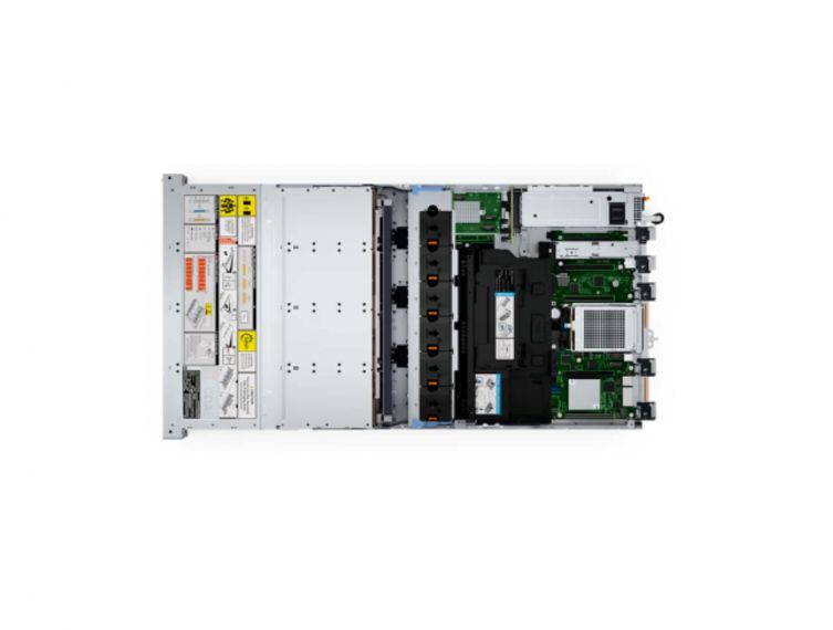 Dell PowerEdge R760xd2 Rack Server 