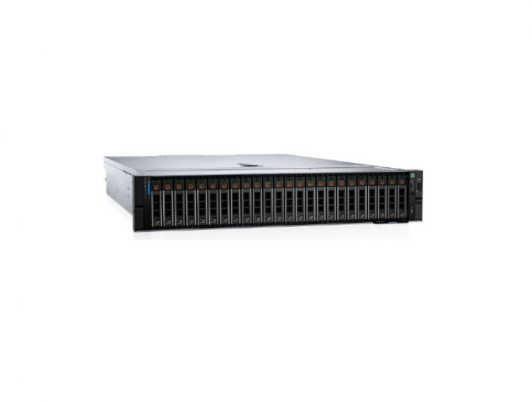 Dell PowerEdge R760xs Rack Server 