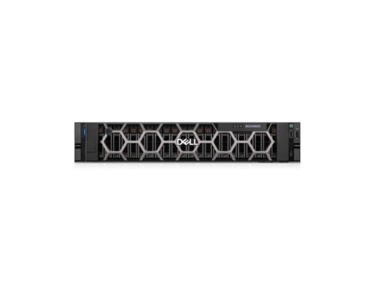 Dell PowerEdge R7625 Rack Server 