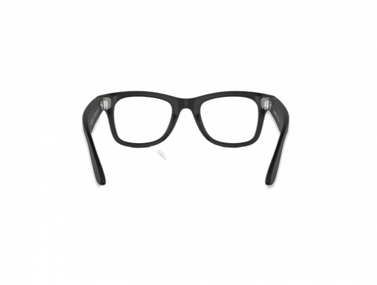 Ray-Ban Meta Wayfarer