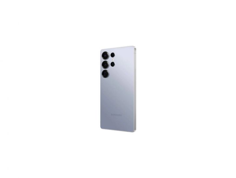 Samung Galaxy S25 Ultra Unlocked- 512GB, Titanium Silverblue