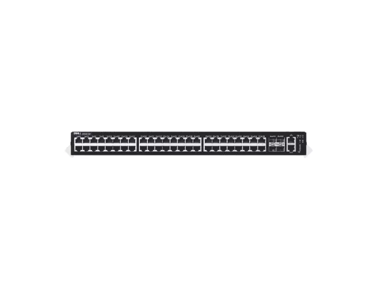 Dell PowerSwitch S3048-ON S Series Switch