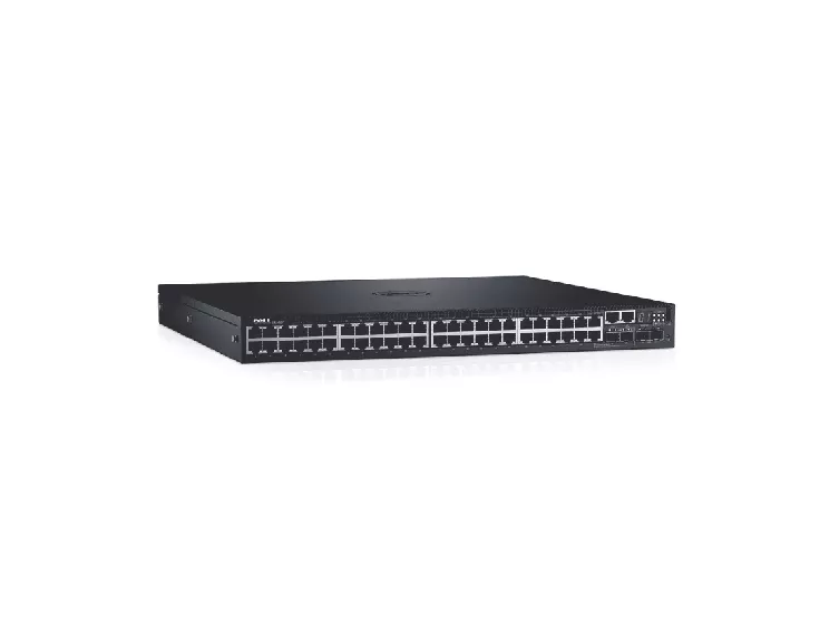 Dell PowerSwitch S3148P S Series Switch