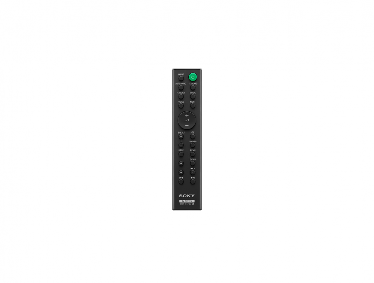 Sony HT‑S40R 5.1ch Home Cinema Soundbar System