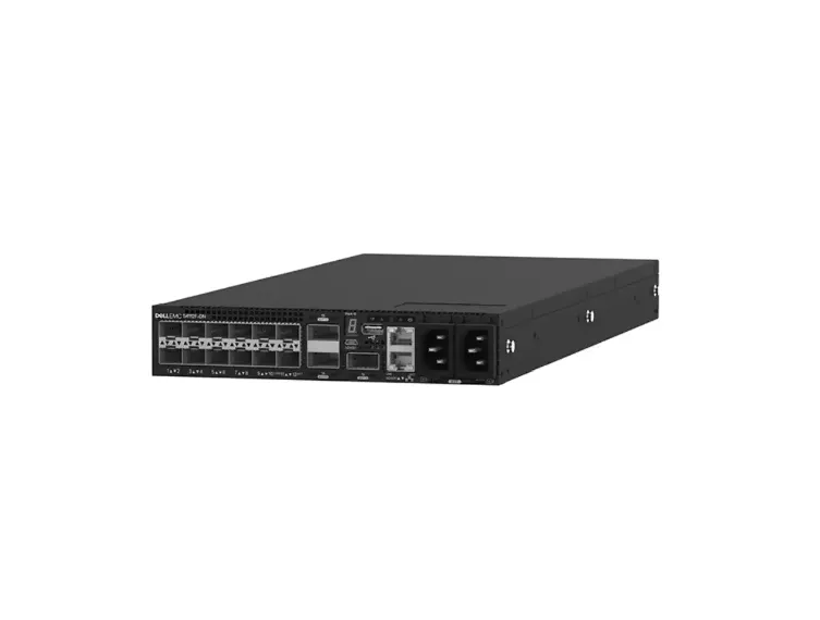 Dell PowerSwitch S4112F-ON S Series Switch