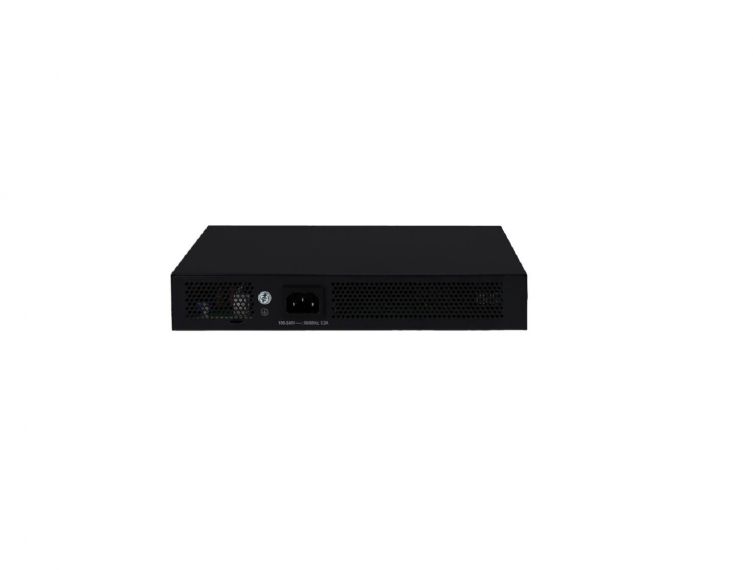 HPE Networking Comware Switch 8p 10M/100M/1G PoE+ 2p SFP 1G 2p SFP+ 1G/10G 5150EI