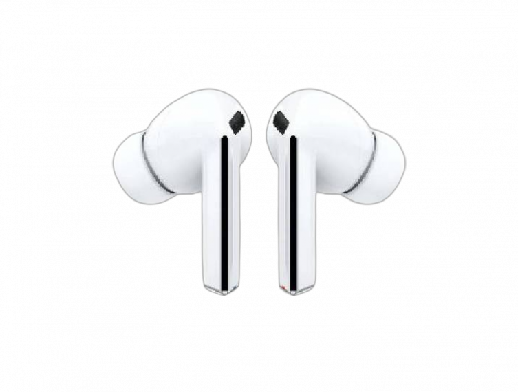 Samsung Galaxy Buds3 Pro, White