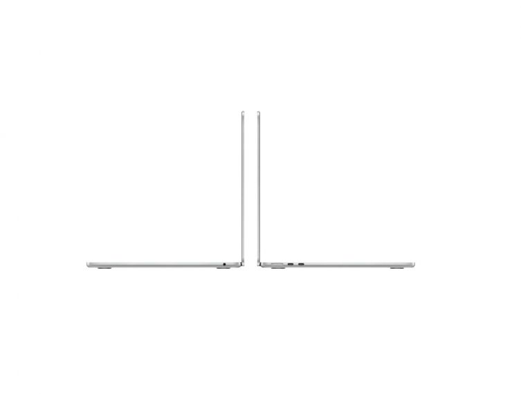 Apple MacBook Air M4 13-inch, 256GB SSD – Silver