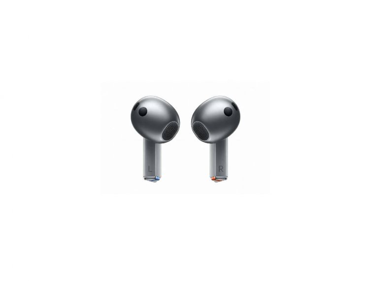 Samsung Galaxy Buds3 Silver