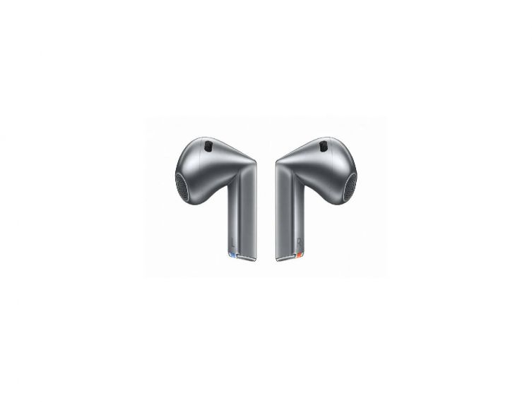 Samsung Galaxy Buds3 Silver
