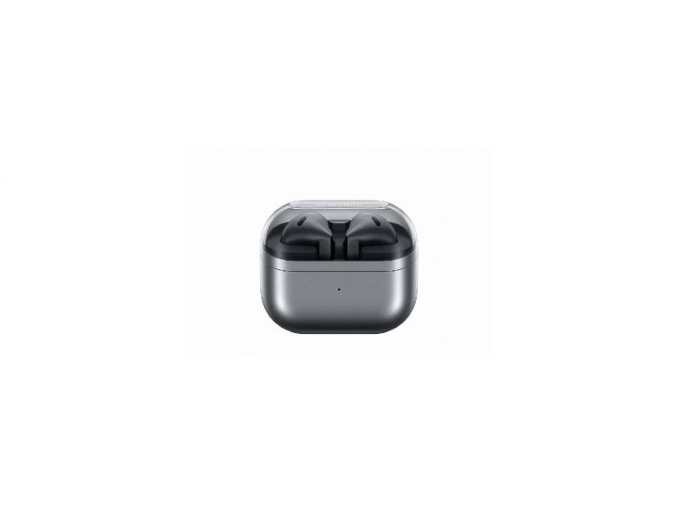 Samsung Galaxy Buds3 Silver