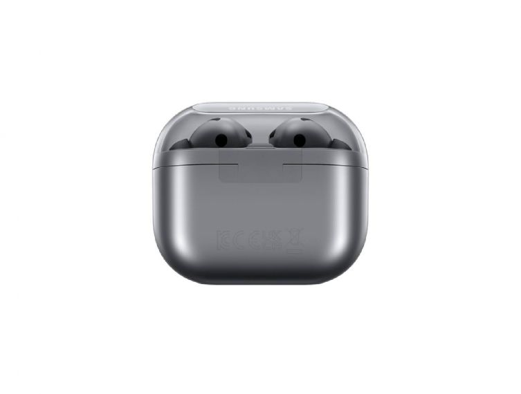 Samsung Galaxy Buds3 Pro Silver