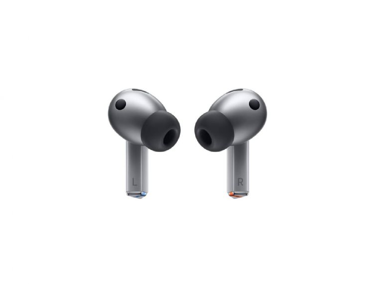 Samsung Galaxy Buds3 Pro Silver