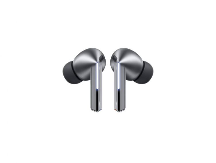 Samsung Galaxy Buds3 Pro Silver