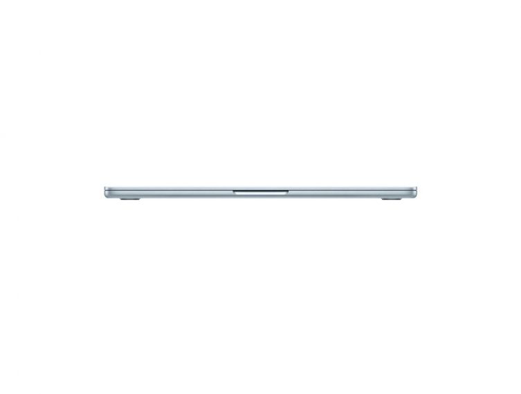 Apple MacBook Air M4 13-inch, 256GB SSD – Sky Blue