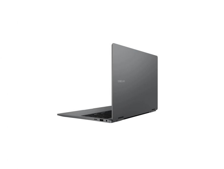 Galaxy Book5 360 Windows 11 Home- Intel® Core™ Ultra 7 (Series 2), 16GB (RAM) + 512GB (SSD), Gray