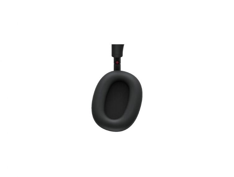 WH-1000XM6 Best Wireless Noise Canceling Headphones - Black