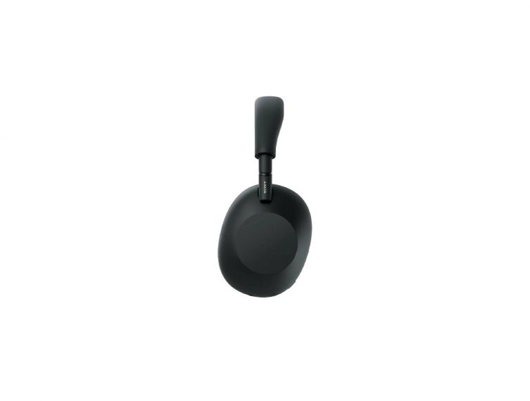 WH-1000XM6 Best Wireless Noise Canceling Headphones - Black