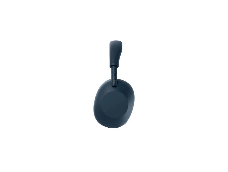 WH-1000XM6 Best Wireless Noise Canceling Headphones - Midnight Blue