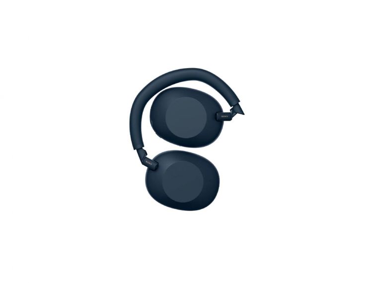 WH-1000XM6 Best Wireless Noise Canceling Headphones - Midnight Blue