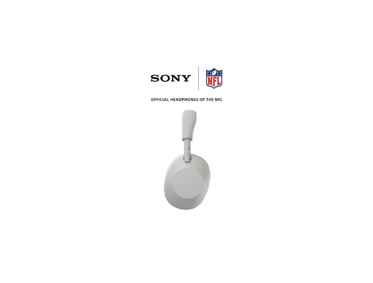 WH-1000XM6 Best Wireless Noise Canceling Headphones - Silver
