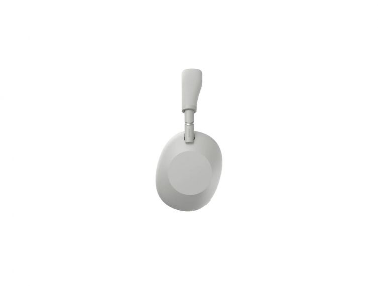 WH-1000XM6 Best Wireless Noise Canceling Headphones - Silver
