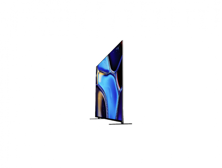 Sony BRAVIA 8 Series 77″ OLED 4K HDR Smart Google TV