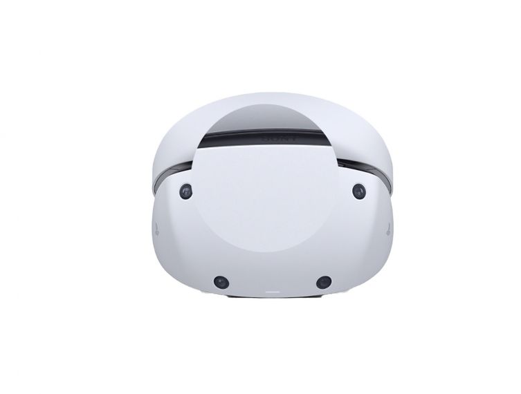 Playstation VR2 