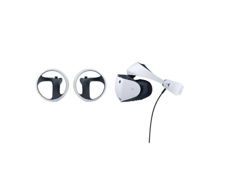Playstation VR2 