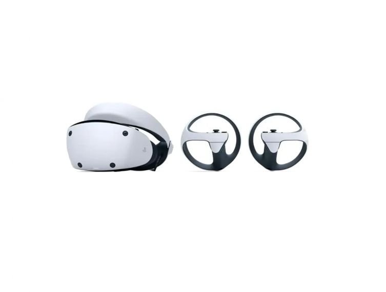 Playstation VR2 